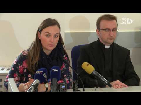 Izdvojeno 10.12.2016. - Završeno prvo zasjedanje Druge sinode Zagrebačke nadbiskupije