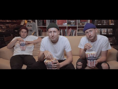 Audiokvartāls - Paradīzē