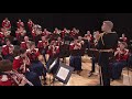 Marine Band plays Liberty Bell March-John Philip Sousa