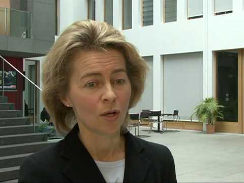 Familienreport 2009: Geburtenrate in Deutschland steigt an