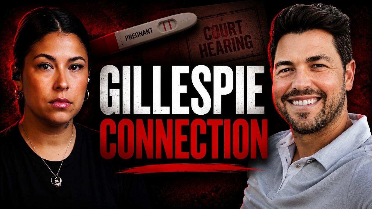 Laura Owens' Next Victim: The Greg Gillespie Story