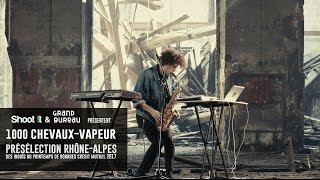 1000 Chevaux-Vapeur : Dream #1
