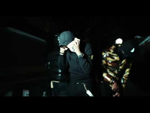 Lil9 - DARK (Official Music Video)