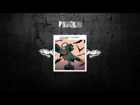 THAT'S CREEP x YUNG INDIGO - SCARECROW