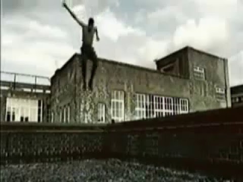 Real Spiderman (Parkour)