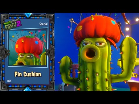 i found more forgotten pvzgw2 footage..