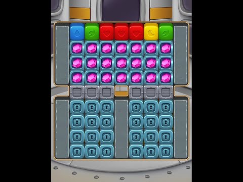 TOON BLAST level 3047