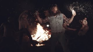 Donovan Wolfington - "Mercurus" & "HxC Punk" (official video)