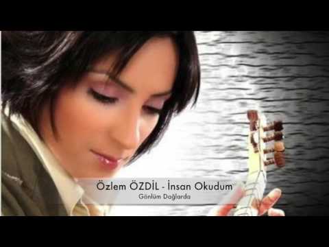 Özlem Özdil - İnsan Okudum