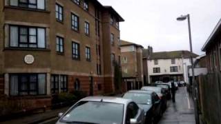 Cello Court, Evelyn Glennie Court, Jacqueline Du Pre Court in Brighton