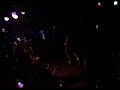 Powerhouse OBHC Nothing Sacred Live Sept 1997 Berkeley Square