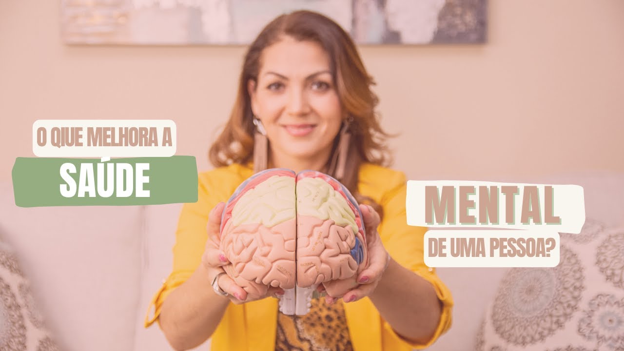 Cura Interior - Como cuidar da saúde mental através da espiritualidade?| Dra Ane Almeida