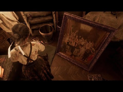 Clair Obscur: Expedition 33 Access Sandfall Interactive Developer Team Photo easily at Manor