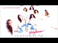 Sledgehammer - Fifth Harmony [Chipmunks ...