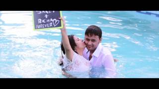 Pre Wedding - Jaise Mera Tu SAKET+RICHA by Namami Entertainments