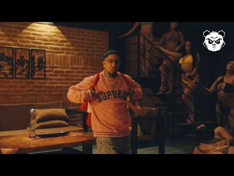 Pirlo - GROUPIE📱💄(Video Oficial)