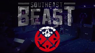 Life Of Agony at Southeast Beast 2015 (Multi-Cam)