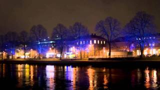 Arms And Sleepers - Beneath Bricks And Books + A Mission To Prague