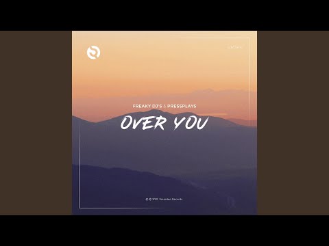 Over You (Original Mix)