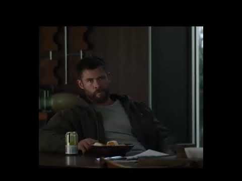 Thor || Rasputin #marvel #chris #hemsworth #thor #rasputin