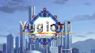 SagaXGrand-Prix Capitulo 28