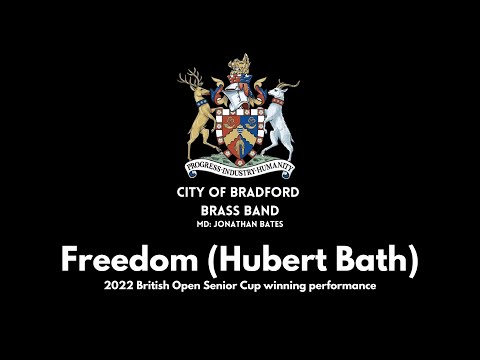 Freedom (Hubert Bath)