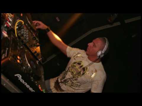 Bárány Attila Club Jamaica 2007 Live