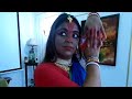Dance Cover Mahavidya Adya Shakti