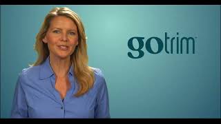 Week 7 - GoTrim Creating Healthy Habits