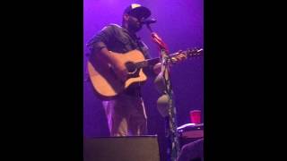 4/15/16 - Josh Kelley It's Your Move - The Pageant St. Louis, MO