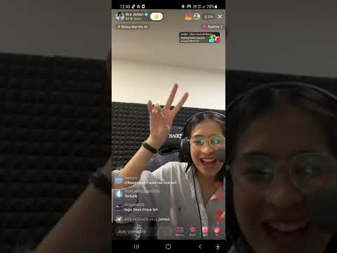 9/11/2022 (6) Ara Johari - Nang