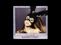 Jason's Song (Gave It Away) Ariana Grande