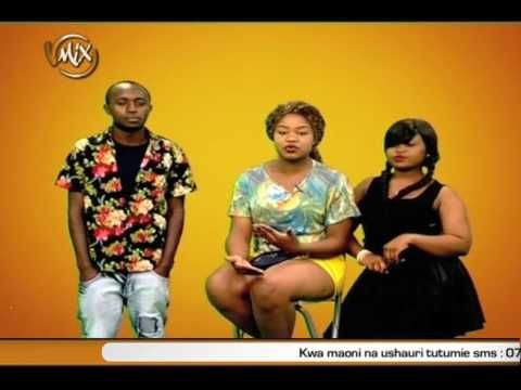 Madada sita - kazi nzuri ndizo zitakazo tupa show nje ya nchi