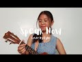 Speak Now by Taylor Swift |Cover by KYLIE|