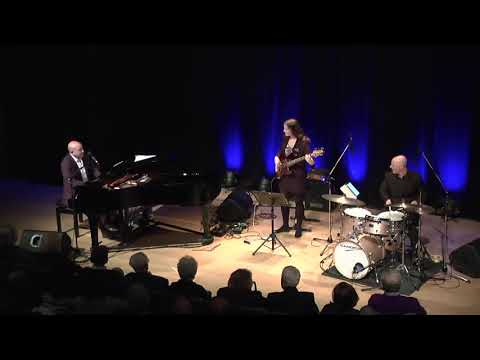 "Jeremy Sassoon's MOJO"  (Musicians Of Jewish Origin) -  "I Feel The Earth Move" by Carole King