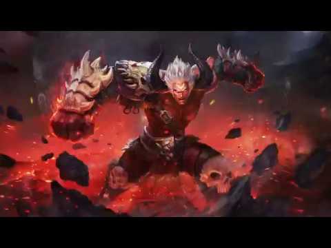 غضب الشجعان ‎ Video