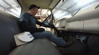 Watch The Misfits Make A Deal On A  &#39;62 Shortbed | Misfit Garage