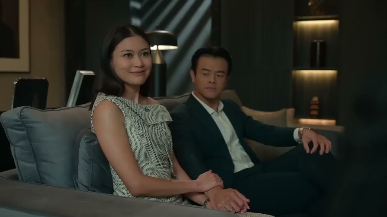 A Normal Woman 2025 - Official Trailer [English] | Netflix