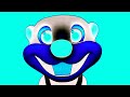 Busy Beavers Intro Tv Logo Effects Sponsored By Preview 2 Effects