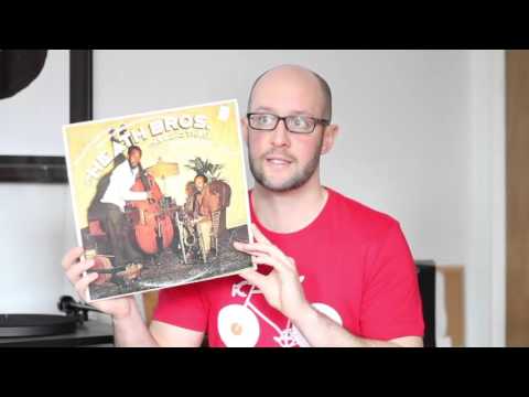 More Jazz Records - Vinyl Community Video #49