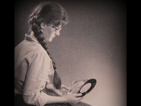 Eg hugsi um teg - Tey av Kamarinum - 1959