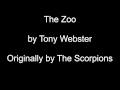 The Zoo (Scorpions Cover) 
