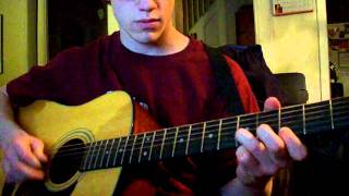 She&#39;s Losing It- Belle and Sebastian cover