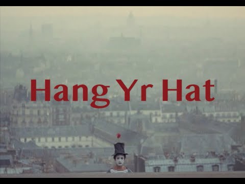 Hang Yr Hat - Cornelia Murr