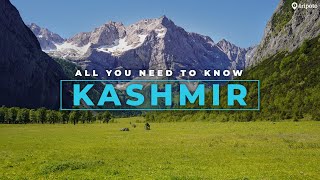Download lagu The Ultimate Kashmir Tourism Guide: Budget, Best Time To Visit, Hotels | Srinagar, Gulmarg | Tripoto mp3 Download lagu The Ultimate Kashmir Tourism Guide: Budget, Best Time To Visit, Hotels | Srinagar, Gulmarg | Tripoto mp3