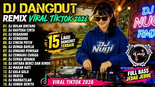 Download lagu DJ DANGDUT  - NALURIKU BERKATA BULAN MASIH ADA - DJ BULAN BINTANG | Lagu viral Tiktok Trending 2026 mp3
