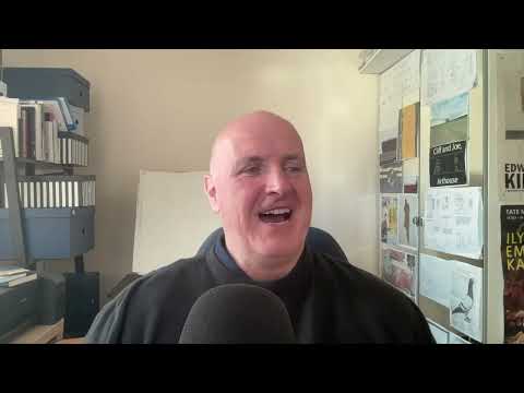 Review of Benedetta (2021) - Paul Verhoeven