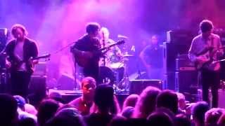 Allah-Las Ferus Gallery Live From Burgerama 3