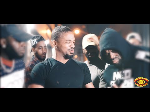 shofu & Token Black - Black Spider (Official Music Video)