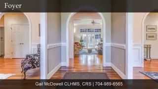 preview picture of video 'Featured Listing: 3112 King Olaf Drive, Marvin, NC 28173'